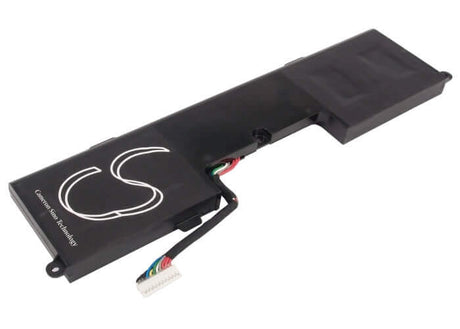 Black Battery For Dell Inspiron Duo 1090, Inspiron Duo Convertible 14.8v, 1950mah - 28.86wh Notebook, Laptop Cameron Sino Technology Limited   