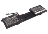 Black Battery For Dell Inspiron Duo 1090, Inspiron Duo Convertible 14.8v, 1950mah - 28.86wh Notebook, Laptop Cameron Sino Technology Limited   
