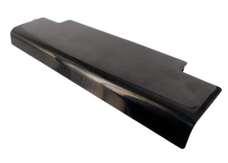 Black Battery For Dell Inspiron Mini 10 1012, Inspiron Mini 1012, Inspiron Ini 1012 N450 11.1v, 4400mah - 48.84wh Notebook, Laptop Cameron Sino Technology Limited   