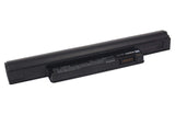 Black Battery For Dell Inspiron Mini 10, Inspiron Mini 1011, Inspiron Mini 10v 11.1v, 2200mah - 24.42wh Notebook, Laptop Cameron Sino Technology Limited   