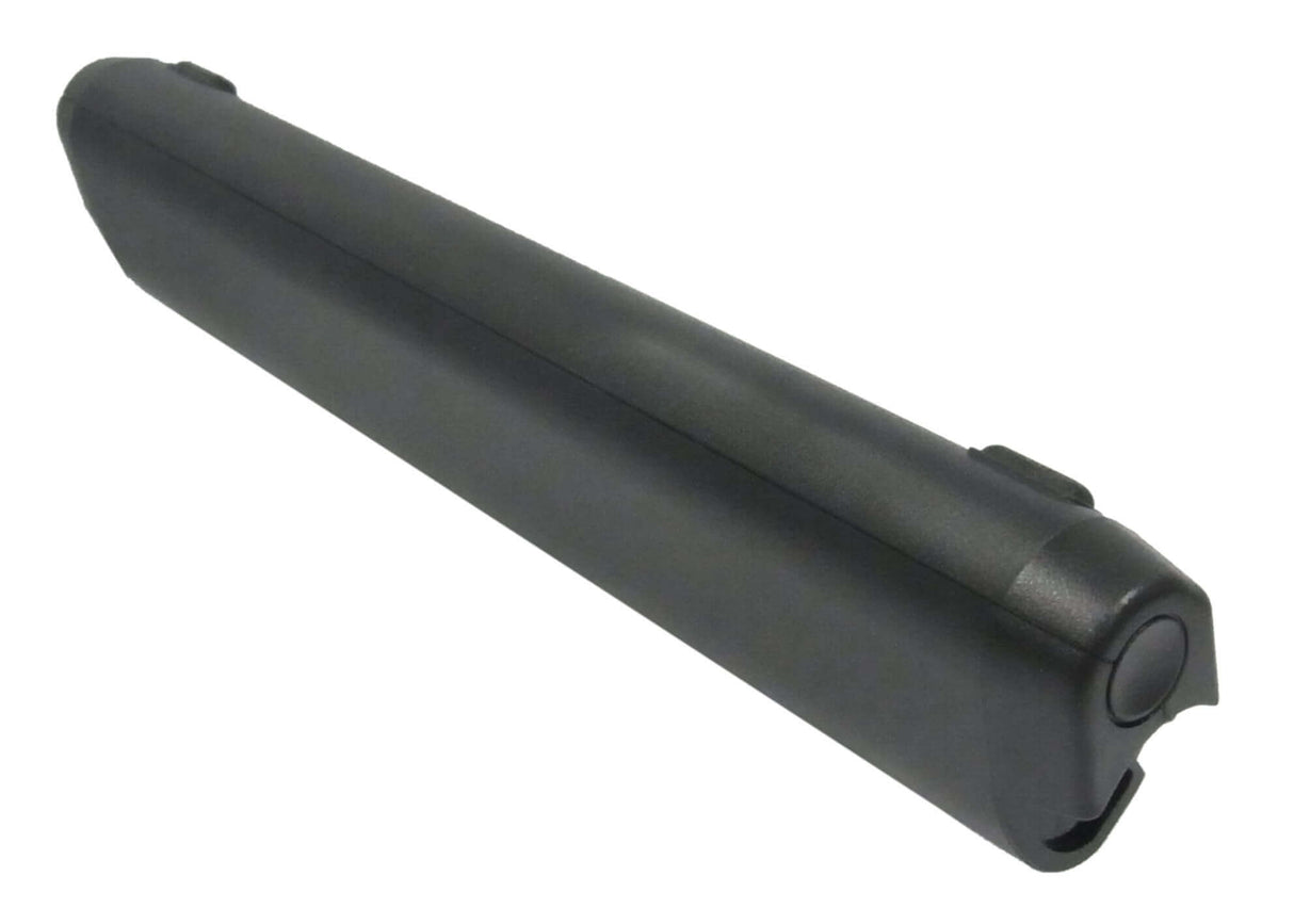 Black Battery For Dell Inspiron Mini 12, Inspiron 1210 11.1v, 2200mah - 24.42wh Notebook, Laptop Cameron Sino Technology Limited (Suspended)