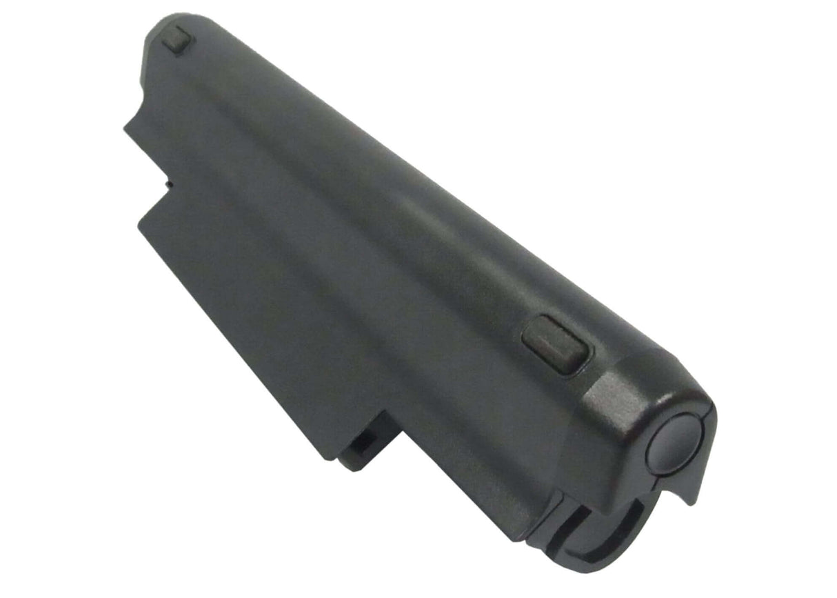 Black Battery For Dell Inspiron Mini 12, Inspiron 1210 11.1v, 2200mah - 24.42wh Notebook, Laptop Cameron Sino Technology Limited (Suspended)