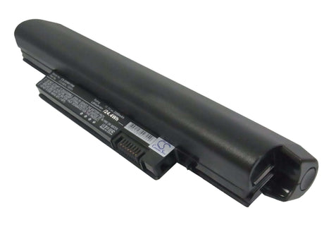 Black Battery For Dell Inspiron Mini 12, Inspiron 1210 11.1v, 2200mah - 24.42wh Notebook, Laptop Cameron Sino Technology Limited (Suspended)