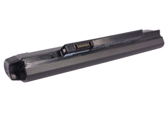 Black Battery For Dell Inspiron Mini 12, Inspiron 1210 11.1v, 4400mah - 48.84wh Notebook, Laptop Cameron Sino Technology Limited (Suspended)