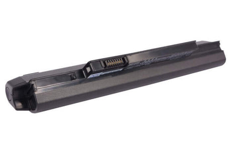 Black Battery For Dell Inspiron Mini 12, Inspiron 1210 11.1v, 4400mah - 48.84wh Notebook, Laptop Cameron Sino Technology Limited (Suspended)