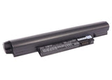 Black Battery For Dell Inspiron Mini 12, Inspiron 1210 11.1v, 4400mah - 48.84wh Notebook, Laptop Cameron Sino Technology Limited (Suspended)