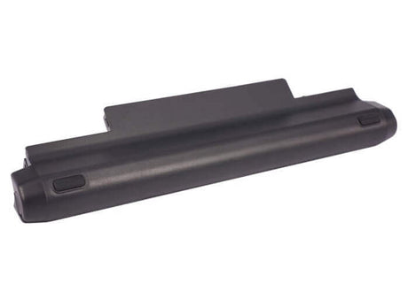 Black Battery For Dell Inspiron Mini 12, Inspiron 1210 11.1v, 4400mah - 48.84wh Notebook, Laptop Cameron Sino Technology Limited (Suspended)