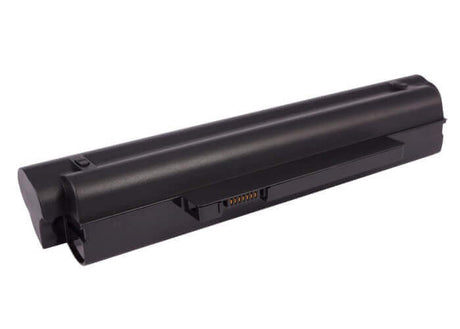 Black Battery For Dell Inspiron Mini 12, Inspiron 1210 11.1v, 6600mah - 73.26wh Batteries for Electronics Cameron Sino Technology Limited (Suspended)   