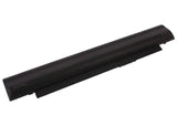 Black Battery For Dell Inspiron N311z, Inspiron N411z, Vostro V131 11.1v, 4400mah - 48.84wh Notebook, Laptop Cameron Sino Technology Limited   