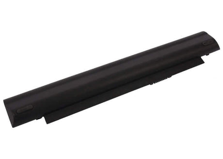 Black Battery For Dell Inspiron N311z, Inspiron N411z, Vostro V131 11.1v, 4400mah - 48.84wh Notebook, Laptop Cameron Sino Technology Limited   