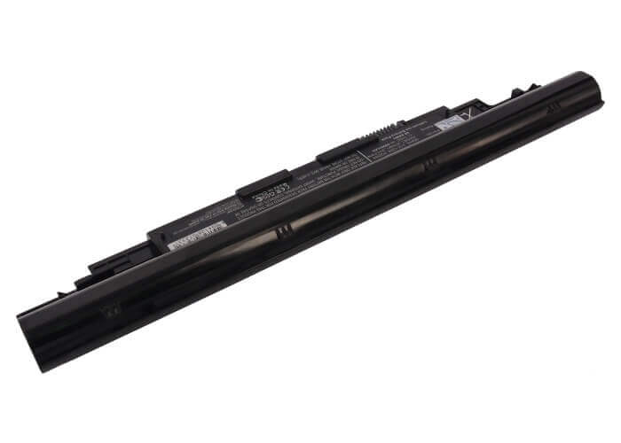 Black Battery For Dell Inspiron N311z, Inspiron N411z, Vostro V131 11.1v, 4400mah - 48.84wh Notebook, Laptop Cameron Sino Technology Limited   