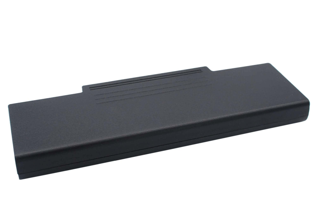 Black Battery For Dell Inspriron 1425, Inspriron 1427, Inspriron 1428 11.1v, 6600mah - 73.26wh Notebook, Laptop Cameron Sino Technology Limited (Suspended)   