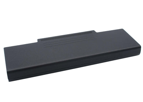 Black Battery For Dell Inspriron 1425, Inspriron 1427, Inspriron 1428 11.1v, 6600mah - 73.26wh Notebook, Laptop Cameron Sino Technology Limited (Suspended)   