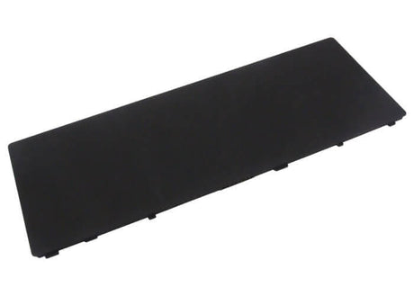 Black Battery For Dell Latitude 10, St2, T05g 7.4v, 3900mah - 28.86wh Notebook, Laptop Cameron Sino Technology Limited   