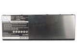 Black Battery For Dell Latitude 10, St2, T05g 7.4v, 3900mah - 28.86wh Notebook, Laptop Cameron Sino Technology Limited   