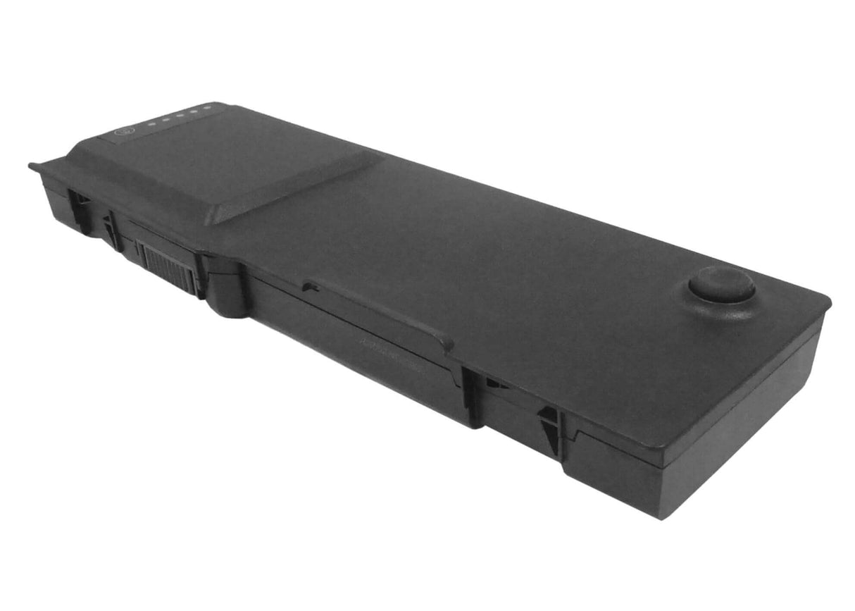 Black Battery For Dell Latitude 131l, Inspiron 1501, Inspiron E1505 11.1v, 6600mah - 73.26wh Notebook, Laptop Cameron Sino Technology Limited   