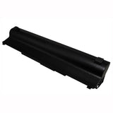 Black Battery For Dell Latitude 2100, Latitude 2110, Latitude 2120 11.1v, 4400mah - 48.84wh Notebook, Laptop Cameron Sino Technology Limited   