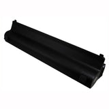 Black Battery For Dell Latitude 2100, Latitude 2110, Latitude 2120 11.1v, 4400mah - 48.84wh Notebook, Laptop Cameron Sino Technology Limited   