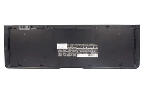 Black Battery For Dell Latitude 6430u, L6430 11.1v, 3200mah - 35.52wh Notebook, Laptop Cameron Sino Technology Limited   