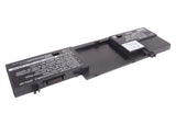 Black Battery For Dell Latitude D420, Latitude D430 11.1v, 3600mah - 39.96wh Notebook, Laptop Cameron Sino Technology Limited   