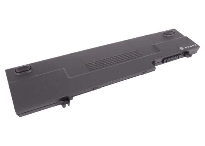 Black Battery For Dell Latitude D420, Latitude D430 11.1v, 3600mah - 39.96wh Notebook, Laptop Cameron Sino Technology Limited   