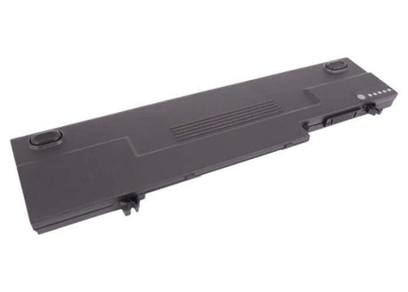 Black Battery For Dell Latitude D420, Latitude D430 11.1v, 3600mah - 39.96wh Notebook, Laptop Cameron Sino Technology Limited   