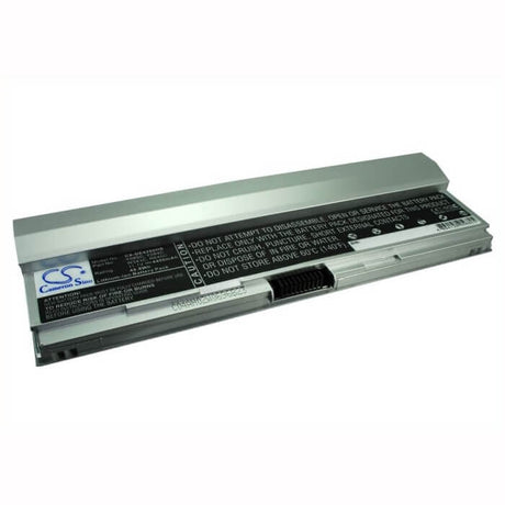Black Battery For Dell Latitude E4200, Latitude E4200n 11.1v, 4400mah - 48.84wh Notebook, Laptop Cameron Sino Technology Limited (Suspended)   