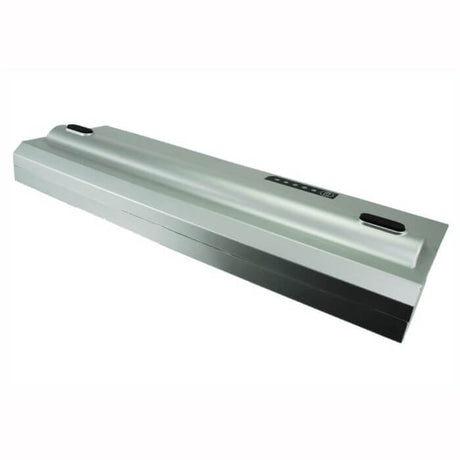 Black Battery For Dell Latitude E4200, Latitude E4200n 11.1v, 4400mah - 48.84wh Notebook, Laptop Cameron Sino Technology Limited (Suspended)   