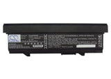 Black Battery For Dell Latitude E5400, Latitude E5500 11.1v, 8800mah - 97.68wh Notebook, Laptop Cameron Sino Technology Limited (Suspended)   