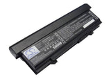 Black Battery For Dell Latitude E5400, Latitude E5500 11.1v, 8800mah - 97.68wh Notebook, Laptop Cameron Sino Technology Limited (Suspended)   