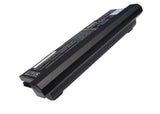 Black Battery For Dell Latitude E5400, Latitude E5500 11.1v, 8800mah - 97.68wh Notebook, Laptop Cameron Sino Technology Limited (Suspended)   