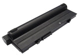 Black Battery For Dell Latitude E5400, Latitude E5500 11.1v, 8800mah - 97.68wh Notebook, Laptop Cameron Sino Technology Limited (Suspended)   