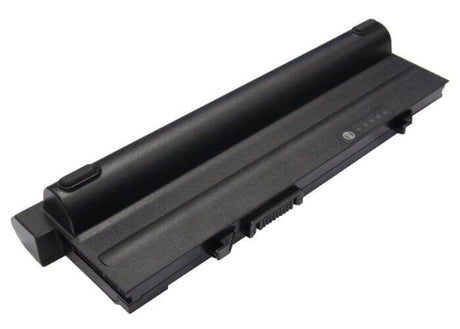 Black Battery For Dell Latitude E5400, Latitude E5500 11.1v, 8800mah - 97.68wh Notebook, Laptop Cameron Sino Technology Limited (Suspended)   
