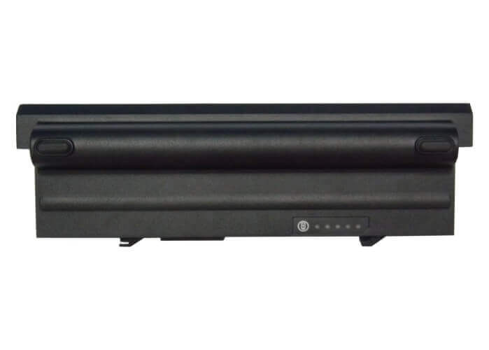 Black Battery For Dell Latitude E5400, Latitude E5500 11.1v, 8800mah - 97.68wh Notebook, Laptop Cameron Sino Technology Limited (Suspended)   