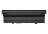 Black Battery For Dell Latitude E5400, Latitude E5500 11.1v, 8800mah - 97.68wh Notebook, Laptop Cameron Sino Technology Limited (Suspended)   