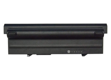 Black Battery For Dell Latitude E5400, Latitude E5500 11.1v, 8800mah - 97.68wh Notebook, Laptop Cameron Sino Technology Limited (Suspended)   
