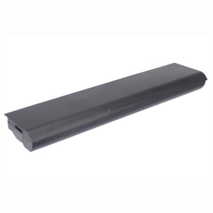 Black Battery For Dell Latitude E5420, Latitude E5520, Inspiron 15r (5520) 11.1v, 4400mah - 48.84wh Notebook, Laptop Cameron Sino Technology Limited   