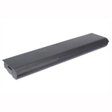 Black Battery For Dell Latitude E5420, Latitude E5520, Inspiron 15r (5520) 11.1v, 4400mah - 48.84wh Notebook, Laptop Cameron Sino Technology Limited   