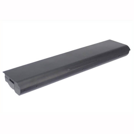 Black Battery For Dell Latitude E5420, Latitude E5520, Inspiron 15r (5520) 11.1v, 4400mah - 48.84wh Notebook, Laptop Cameron Sino Technology Limited   