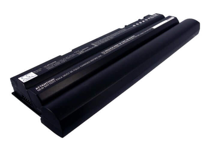 Notebook Battery For Dell Latitude E5420, Latitude E5520, Latitude E6420 11.1v, 6600mah - 73.26wh Notebook, Laptop Cameron Sino Technology Limited