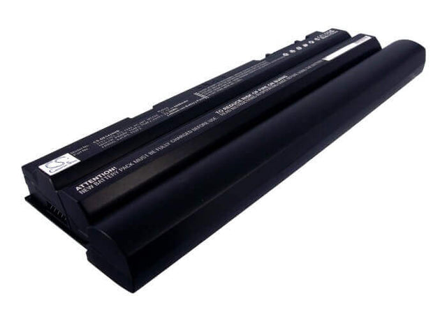 Notebook Battery For Dell Latitude E5420, Latitude E5520, Latitude E6420 11.1v, 6600mah - 73.26wh Notebook, Laptop Cameron Sino Technology Limited