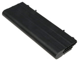 Notebook Battery For Dell Latitude E5440, Latitude E5540 11.1v, 6600mah - 73.26wh Notebook, Laptop Cameron Sino Technology Limited
