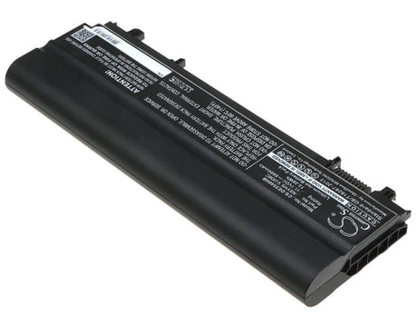 Notebook Battery For Dell Latitude E5440, Latitude E5540 11.1v, 6600mah - 73.26wh Notebook, Laptop Cameron Sino Technology Limited