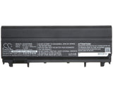 Notebook Battery For Dell Latitude E5440, Latitude E5540 11.1v, 6600mah - 73.26wh Notebook, Laptop Cameron Sino Technology Limited