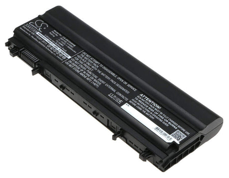 Notebook Battery For Dell Latitude E5440, Latitude E5540 11.1v, 6600mah - 73.26wh Notebook, Laptop Cameron Sino Technology Limited