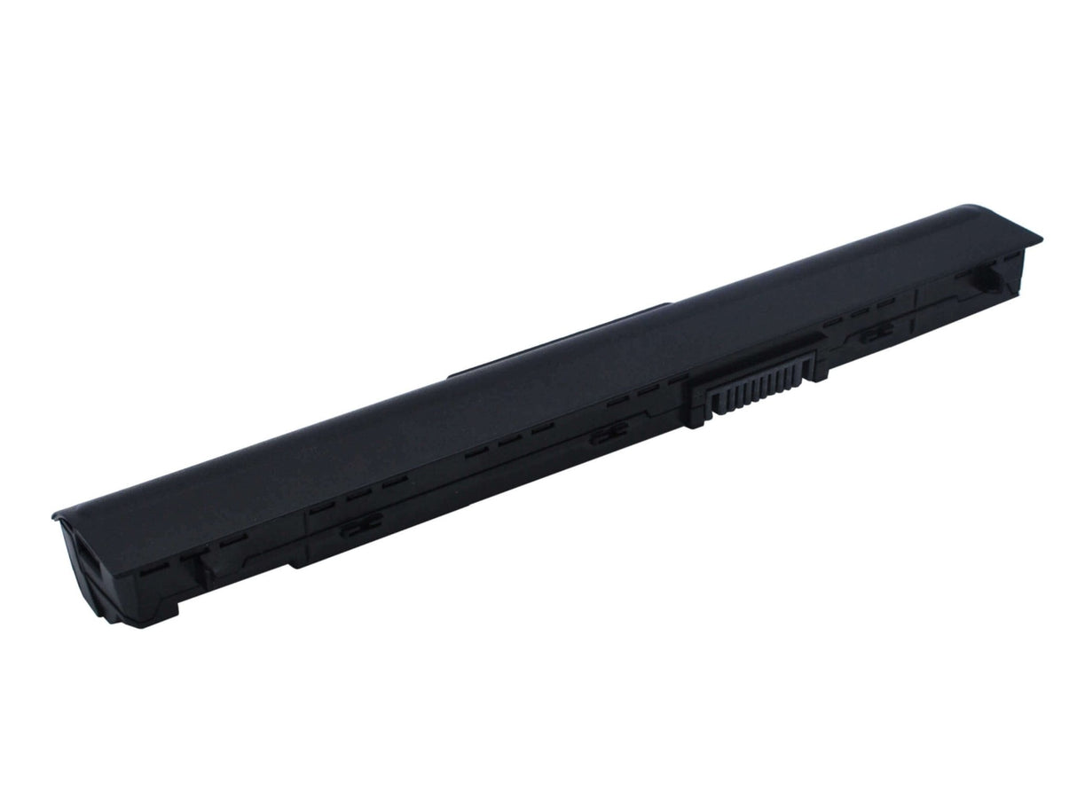 Black Battery For Dell Latitude E6120, Latitude E6220, Latitude E6230 11.1v, 2200mah - 24.42wh Notebook, Laptop Cameron Sino Technology Limited   