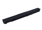 Black Battery For Dell Latitude E6120, Latitude E6220, Latitude E6230 11.1v, 2200mah - 24.42wh Notebook, Laptop Cameron Sino Technology Limited   