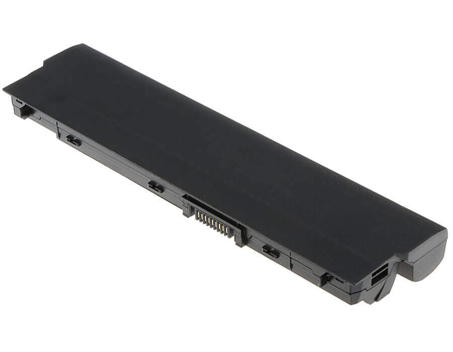 Black Battery For Dell Latitude E6120, Latitude E6220, Latitude E6230 11.1v, 4400mah - 48.84wh Notebook, Laptop Cameron Sino Technology Limited   