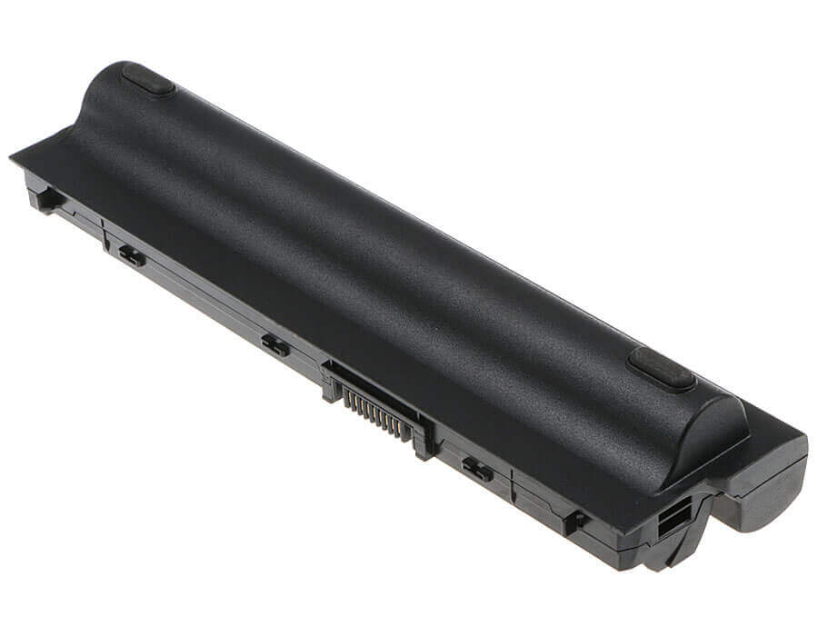 Black Battery For Dell Latitude E6120, Latitude E6220, Latitude E6230 11.1v, 6600mah - 73.26wh Notebook, Laptop Cameron Sino Technology Limited   