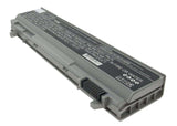 Notebook Battery For Dell Latitude E6400, Latitude E6500, Precision M2400 11.1v, 4400mah - 48.84wh Notebook, Laptop Cameron Sino Technology Limited